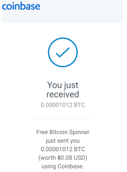 Free Bitcoin Spinner Review Steemi!   t - 